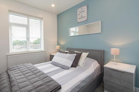 1 bedroom house to rent, 11 New Vale Road, Nottingham NG4