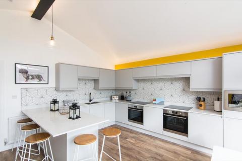 1 bedroom house to rent, 11 New Vale Road, Nottingham NG4