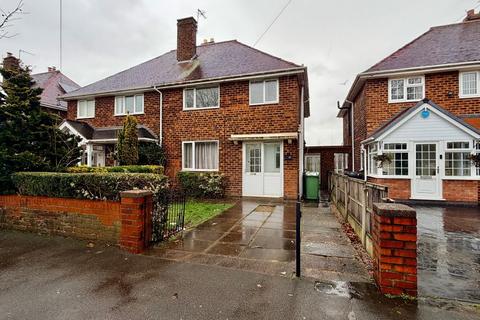 Orchard Road, Wednesfield, Wolverhampton, WV11