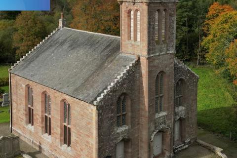 Place of worship for sale, C430 At Clunie, Clunie PH10