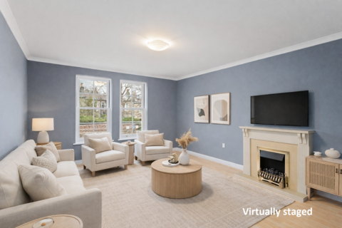 undefined, 114/4 Willowbrae Road, Edinburgh, EH8 7HW