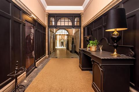 2 bedroom maisonette for sale, 1 Carnegie Apartments, Dunfermline, KY12 7AE