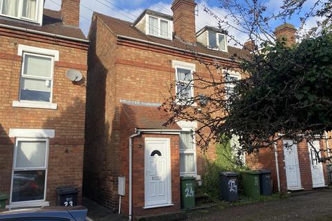 St Georges Place, Radford Avenue, Kidderminster