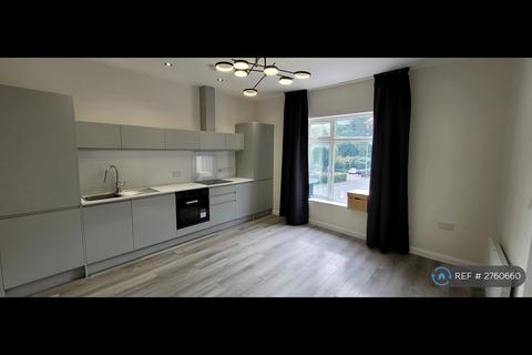 1 bedroom flat to rent, Crowthorne, Crowthorne, RG45