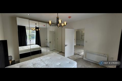 1 bedroom flat to rent, Crowthorne, Crowthorne, RG45