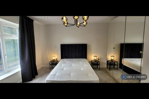 1 bedroom flat to rent, Crowthorne, Crowthorne, RG45