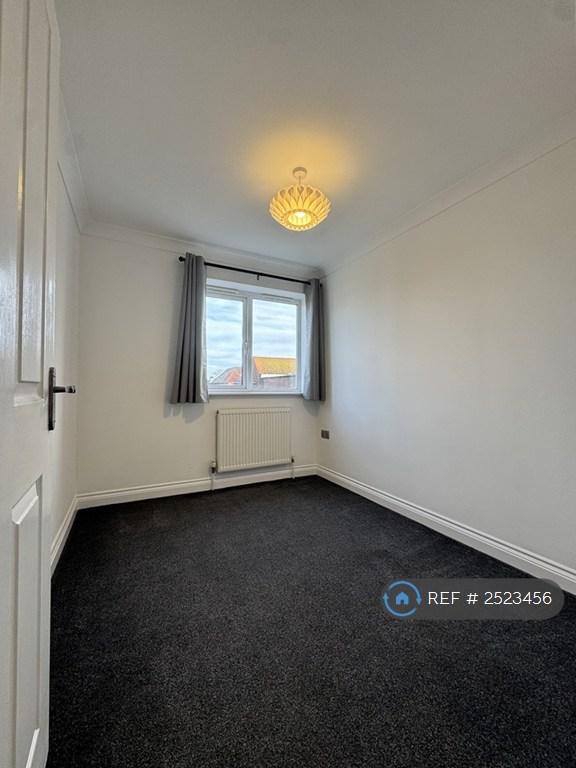 Second Bedroom Or Home Office