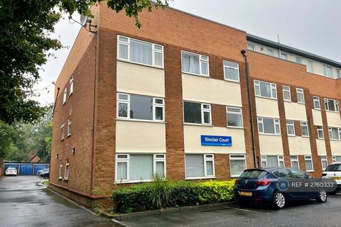 2 bedroom flat to rent, Park Road, Birmingham, B13