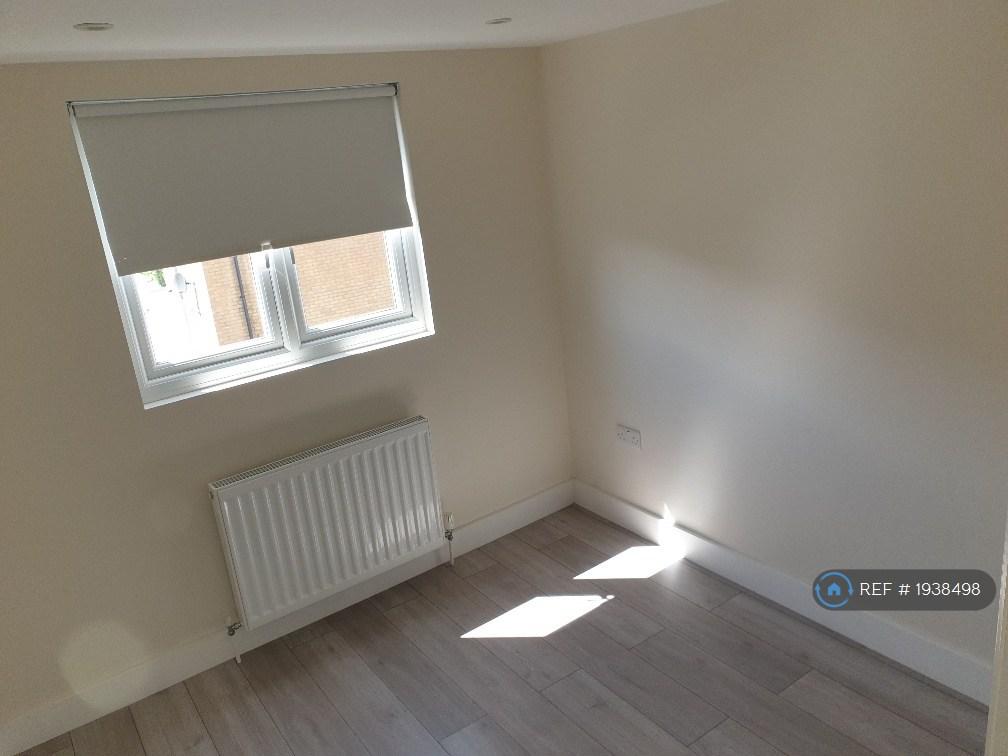 4th Bedroom