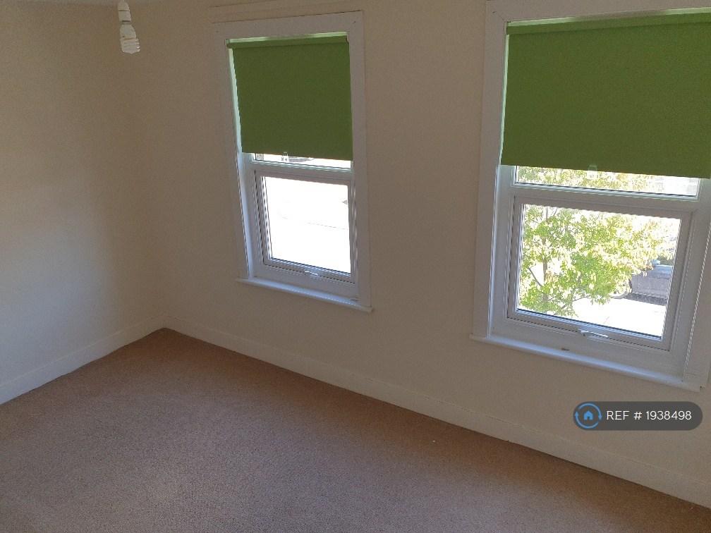 1st Floor Bedroom
