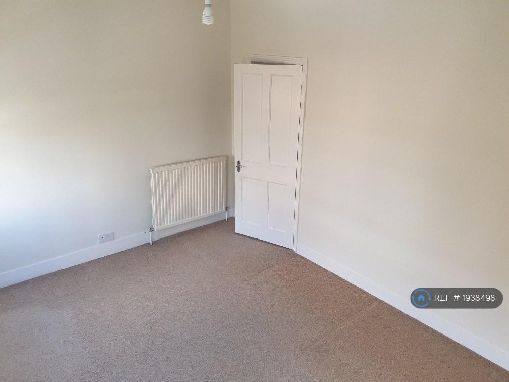 1st Floor Bedroom
