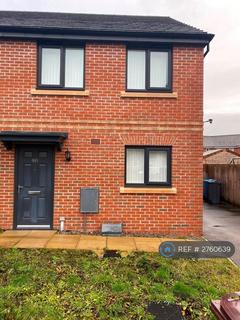 3 bedroom semi-detached house to rent, Princess Drive, Liverpool, L14