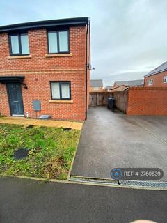 3 bedroom semi-detached house to rent, Princess Drive, Liverpool, L14