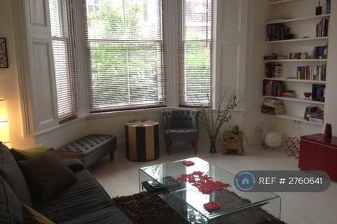 2 bedroom flat to rent, Lady Margaret Road, London, NW5