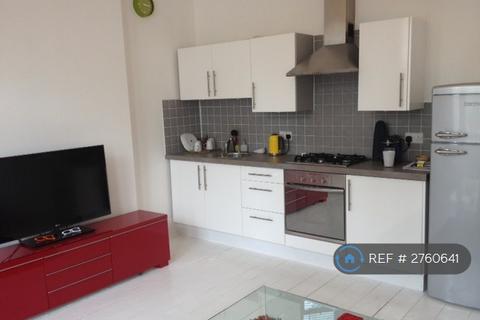 2 bedroom flat to rent, Lady Margaret Road, London, NW5