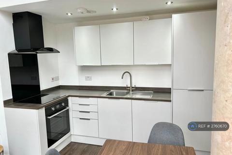 2 bedroom flat to rent, Market Street, Rotherham, S60