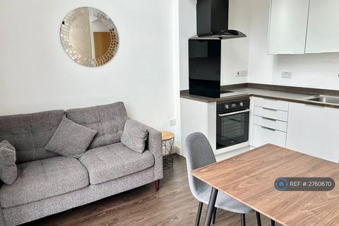 2 bedroom flat to rent, Market Street, Rotherham, S60
