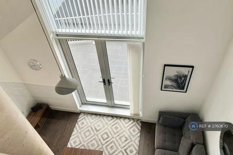 2 bedroom flat to rent, Market Street, Rotherham, S60