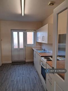 undefined, Edinburgh Street, Goole, DN14