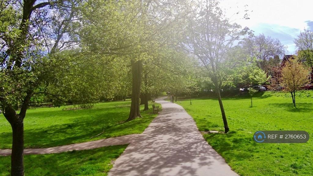 Roath Park