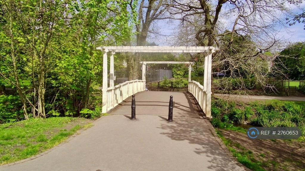 Roath Park