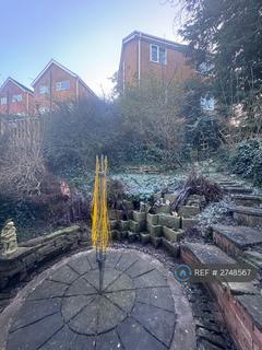 4 bedroom terraced house to rent, Nottingham, Nottingham, NG4