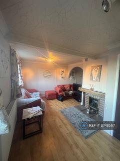 4 bedroom terraced house to rent, Nottingham, Nottingham, NG4