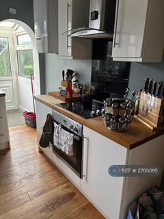 2 bedroom semi-detached house to rent, Derby, Derby, DE3