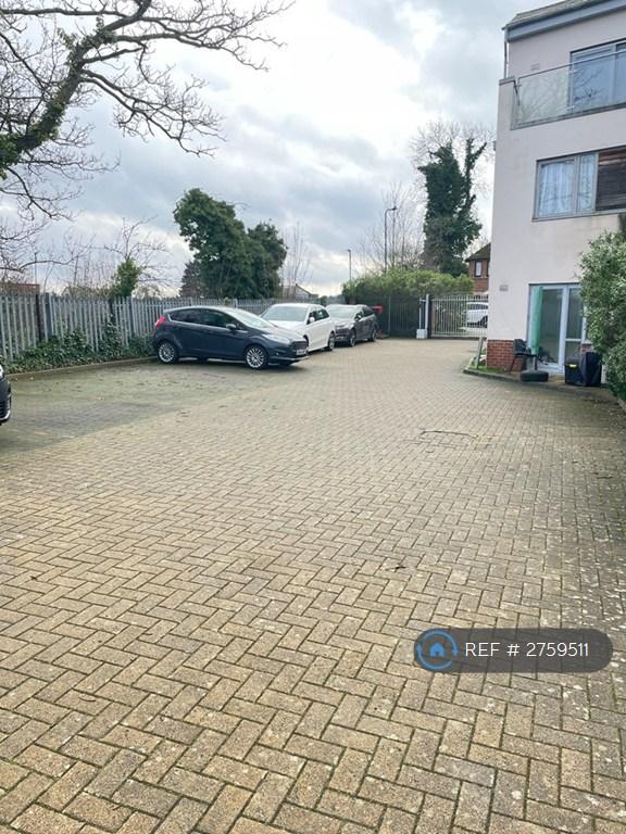 Private Parking