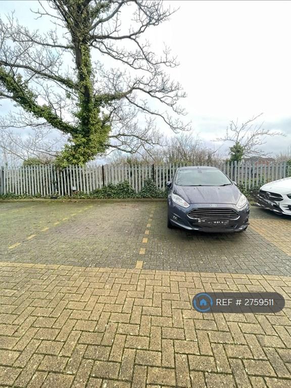 Bay Parking