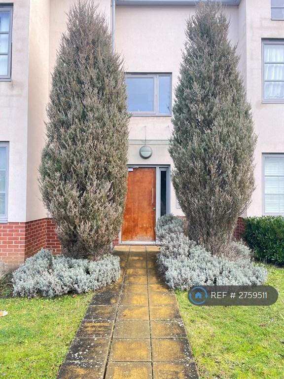 Main Door Entrace