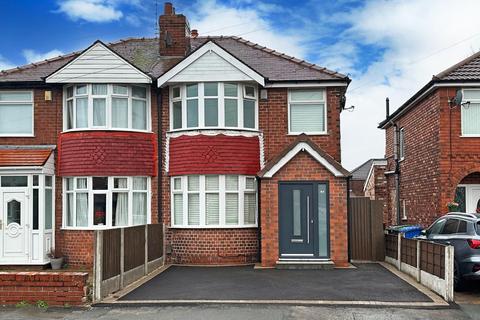 3 bedroom semi-detached house for sale, Arderne Road, Timperley