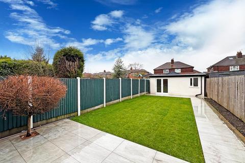 3 bedroom semi-detached house for sale, Arderne Road, Timperley