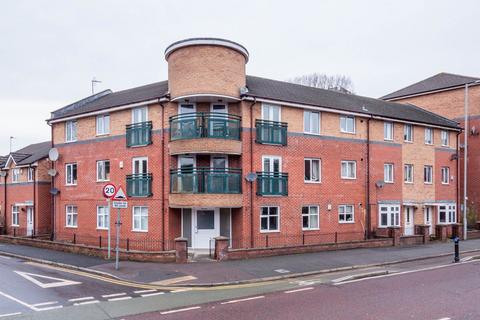 2 bedroom apartment for sale, Chorlton Road, Hulme, Manchester, M15
