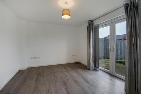 2 bedroom terraced house for sale, Water Lily Drive, Darlington