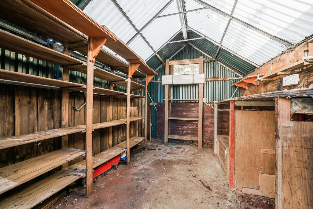 Outbuilding