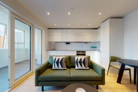 1 bedroom flat to rent, Olympic Way, Wembley HA9