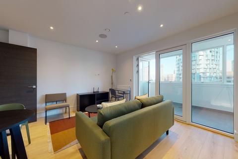1 bedroom flat to rent, Olympic Way, Wembley HA9