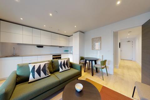 1 bedroom flat to rent, Olympic Way, Wembley HA9
