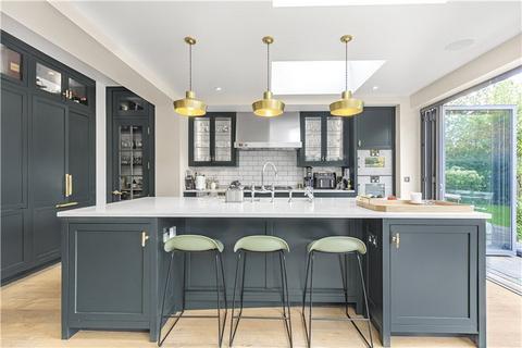 5 bedroom semi-detached house for sale, Lowther Road, Barnes, London, SW13