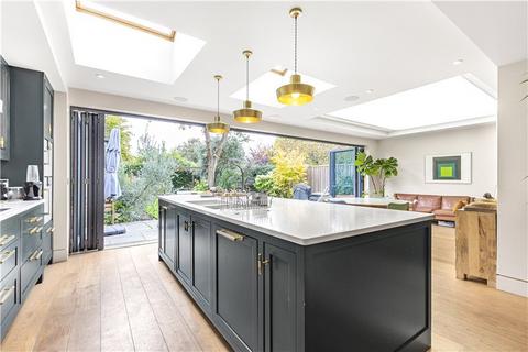 undefined, Lowther Road, Barnes, London, SW13