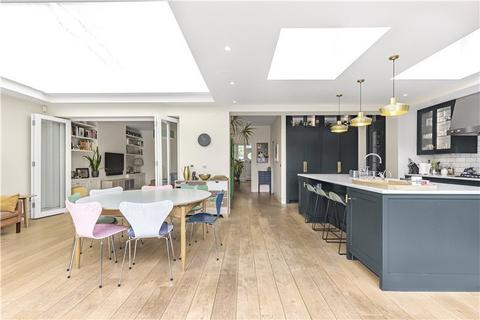 undefined, Lowther Road, Barnes, London, SW13