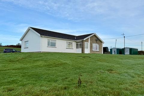 undefined, Llanrhystud SY23