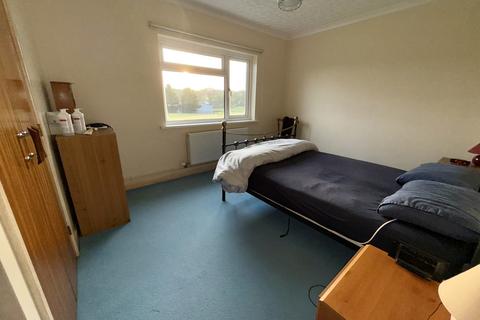 undefined, Llanrhystud SY23
