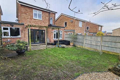 3 bedroom detached house for sale, Sycamore Close, Bingham