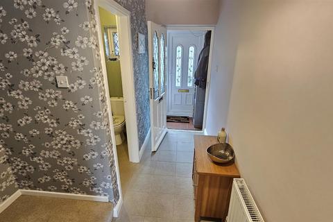 3 bedroom detached house for sale, Sycamore Close, Bingham
