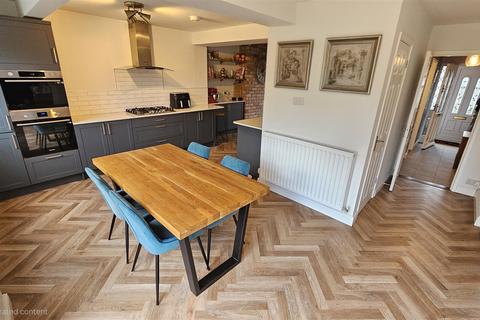 3 bedroom detached house for sale, Sycamore Close, Bingham