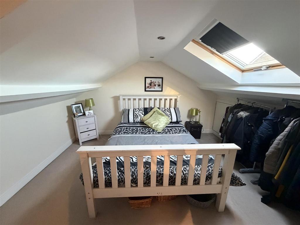 Loft Room One