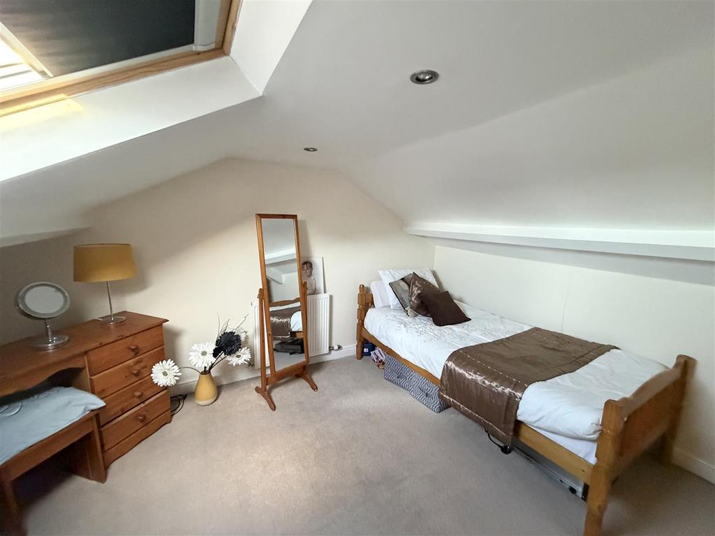 Loft Room Two