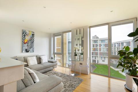 1 bedroom flat for sale, Printers Road, London SW9